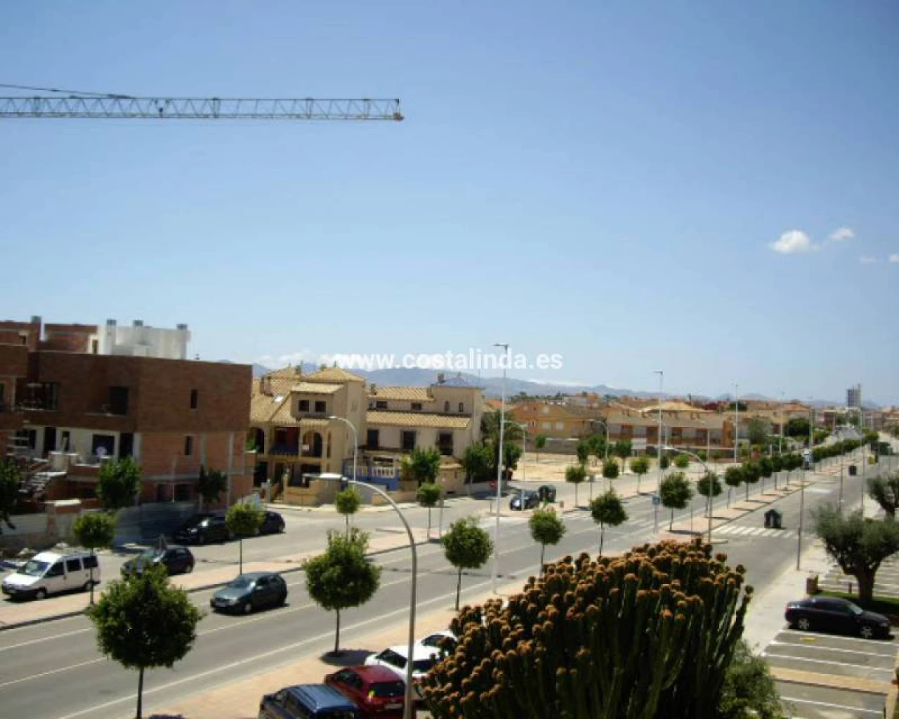 LAC 2462  | LAC 2462 
